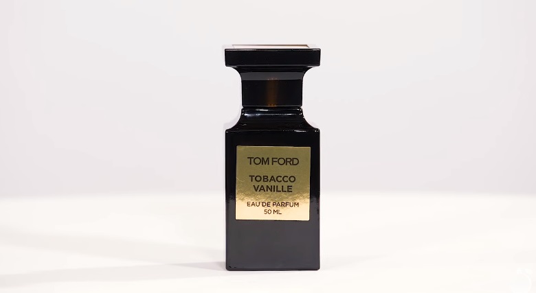 Обзор на аромат Tom Ford Tobacco Vanille