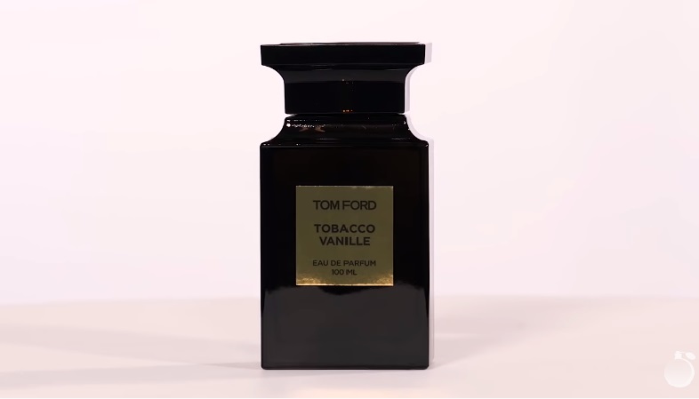 Обзор на аромат Tom Ford Tobacco Vanille
