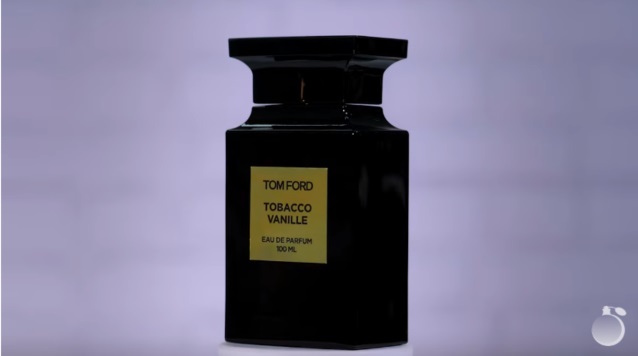 Обзор на аромат Tom Ford Tobacco Vanille