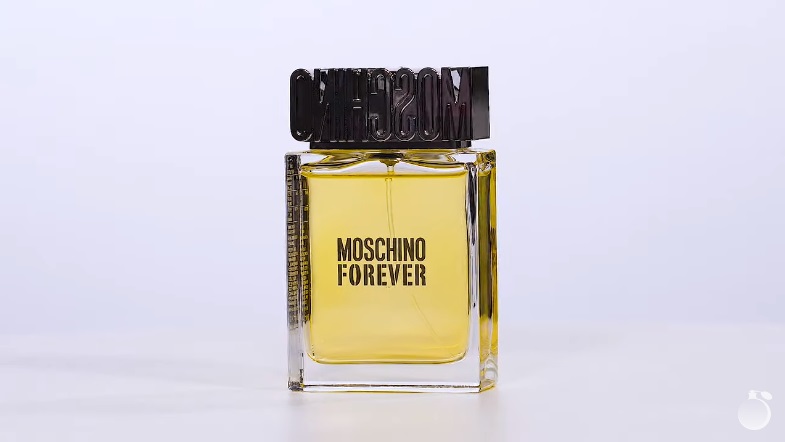 Обзор на аромат Moschino Forever
