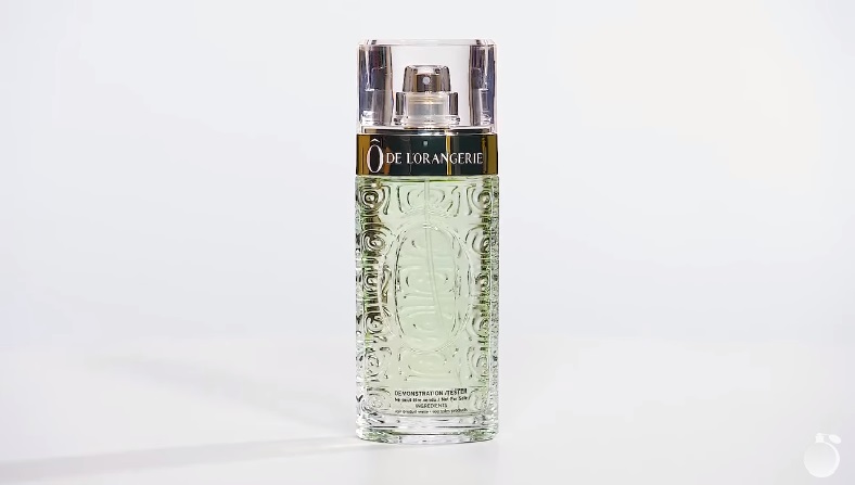 Обзор на аромат Lancome O De L&lsquo;orangerie