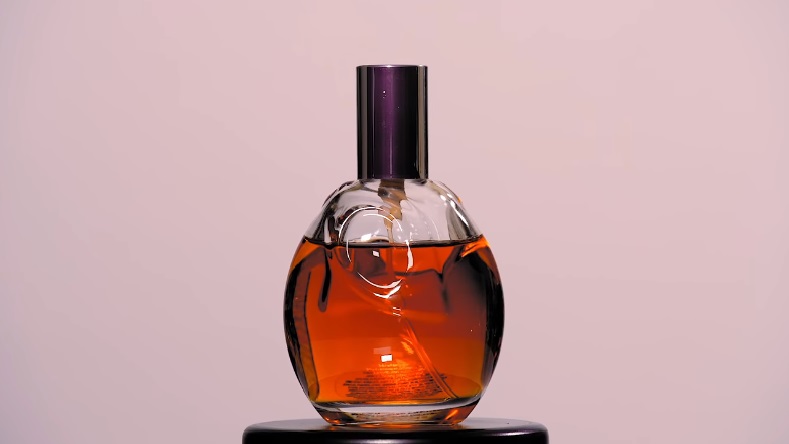 Обзор на аромат Chloe Chloe