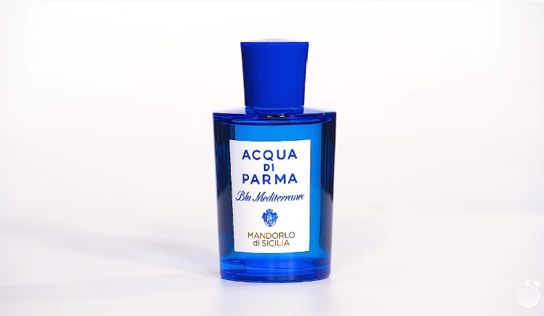 Обзор на аромат Acqua Di Parma Mandorlo Di Sicilia