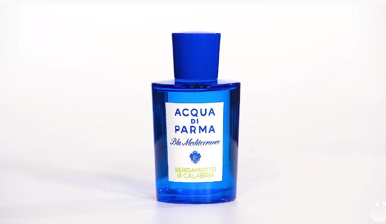 Обзор на аромат Acqua Di Parma Bergamotto Di Calabria
