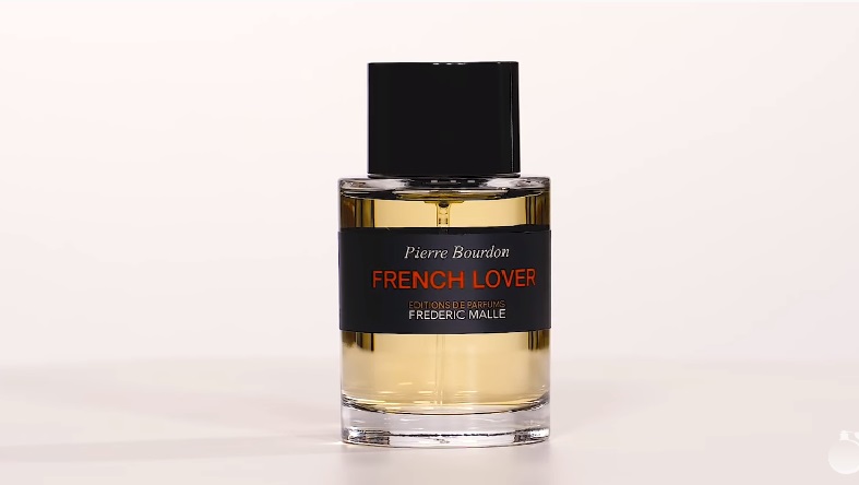 Обзор на аромат Frederic Malle French Lover