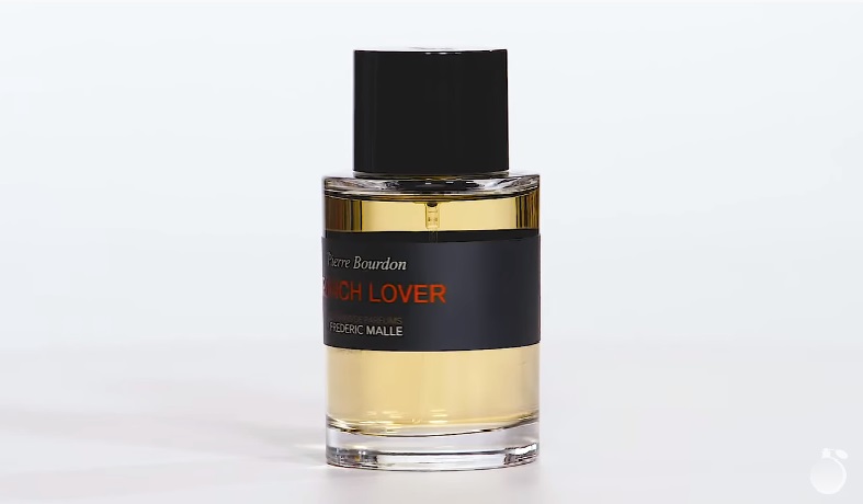 Frederic malle iris poudre