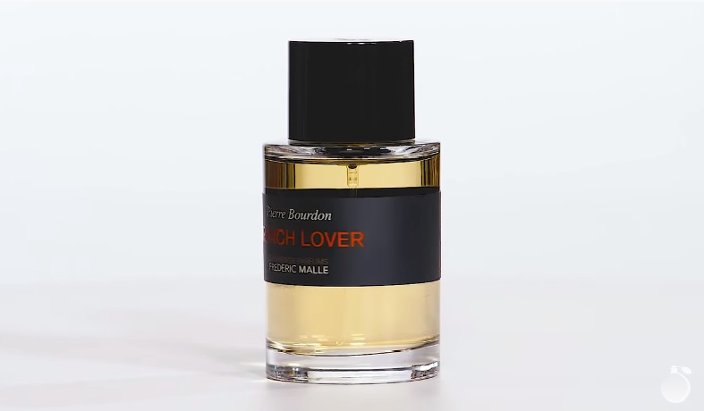 Обзор на аромат Frederic Malle French Lover