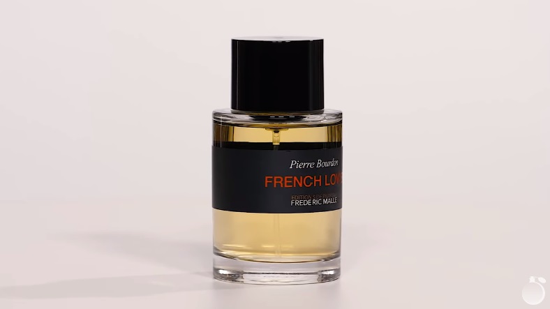 Обзор на аромат Frederic Malle French Lover