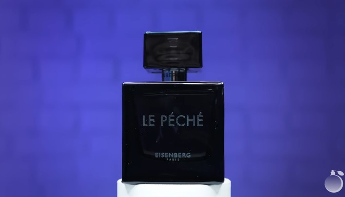 Обзор на аромат Jose Eisenberg Le Peche 