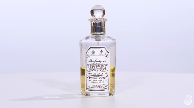 Обзор на аромат Penhaligon&lsquo;s Blenheim Bouquet