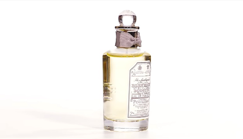 Обзор на аромат Penhaligon&lsquo;s Blenheim Bouquet