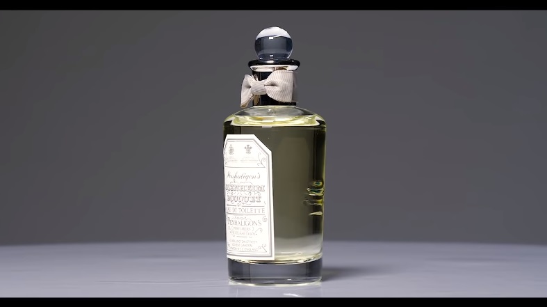 Обзор на аромат Penhaligon&lsquo;s Blenheim Bouquet