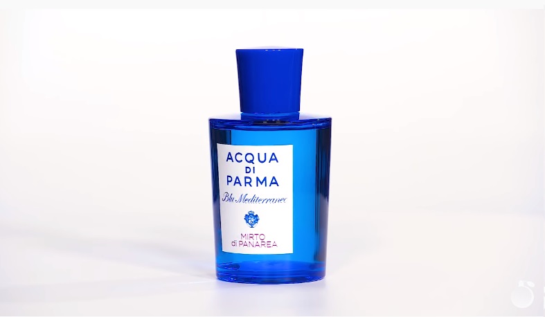 Обзор на аромат Acqua Di Parma Mirto Di Panarea