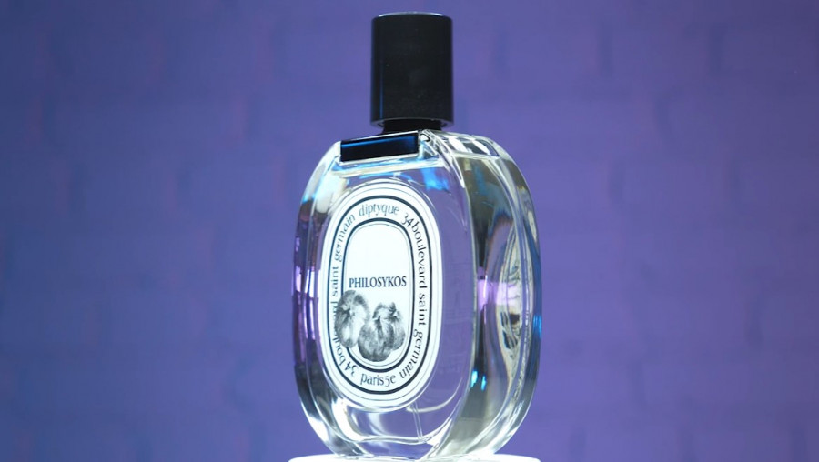 Обзор на аромат Diptyque Philosykos