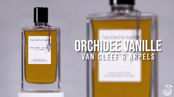 Обзор на аромат Van Cleef & Arpels Orchidee Vanille