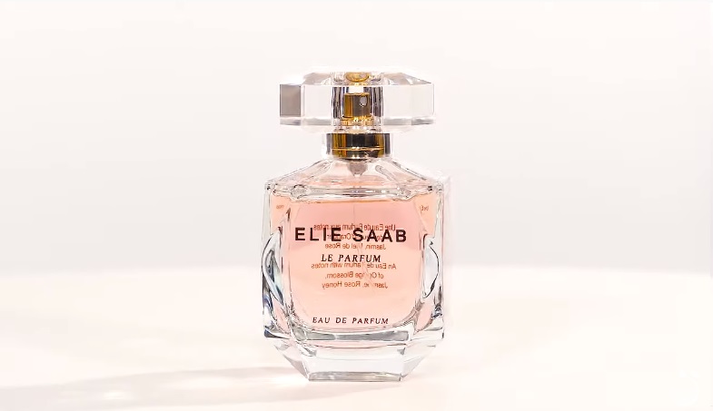 Обзор на аромат Elie Saab Le Parfum