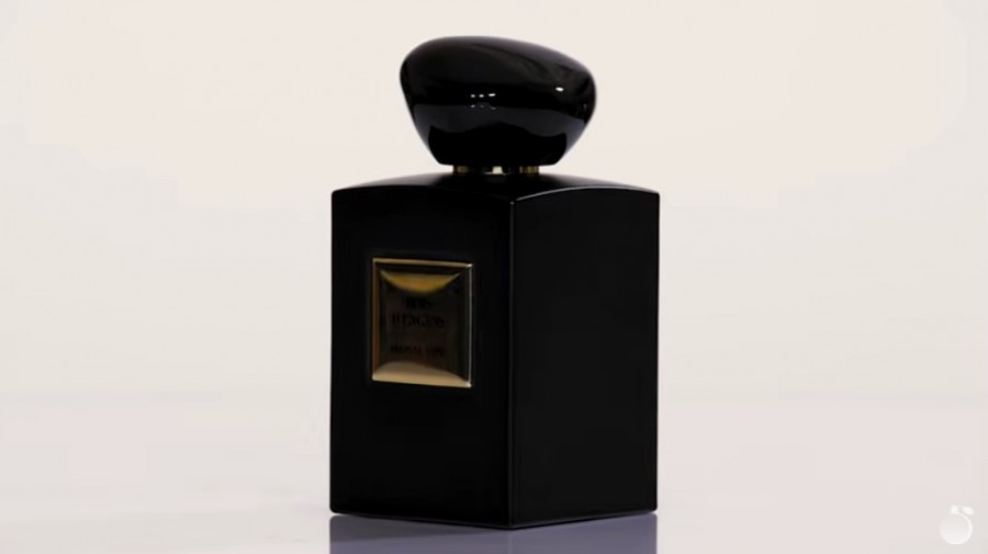 ОБЗОР НА АРОМАТ Giorgio Armani Prive Bois D&lsquo;encens