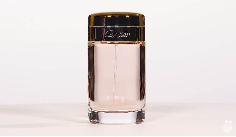 Обзор на аромат Cartier Baiser Vole