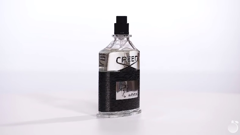 Обзор на аромат Creed Aventus