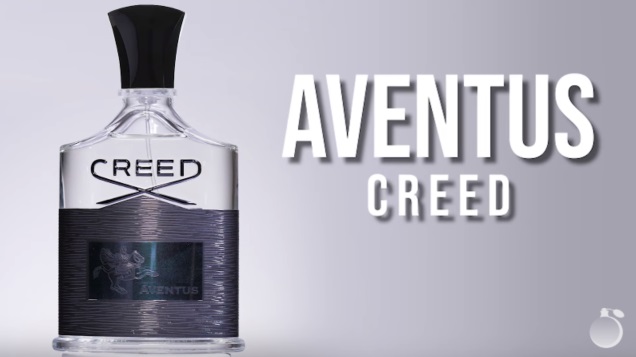 Обзор на аромат Creed Aventus