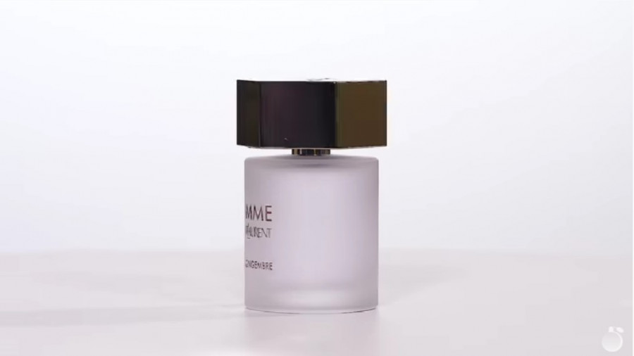 Обзор на аромат Yves Saint Laurent L&lsquo;homme Cologne Gingembre