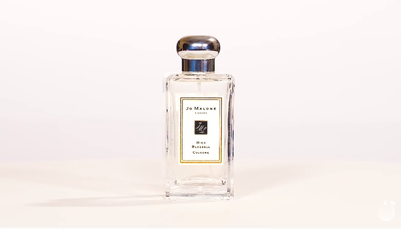 Обзор на аромат Jo Malone Wild Bluebell