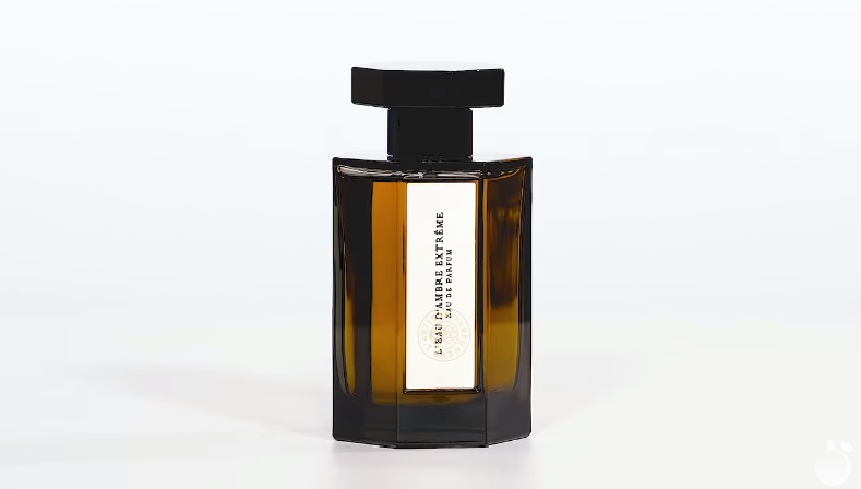 Обзор на аромат L'Artisan Parfumeur L'eau D'ambre Extreme