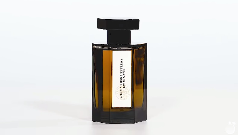 Обзор на аромат L&lsquo;Artisan Parfumeur L&lsquo;eau D&lsquo;ambre Extreme