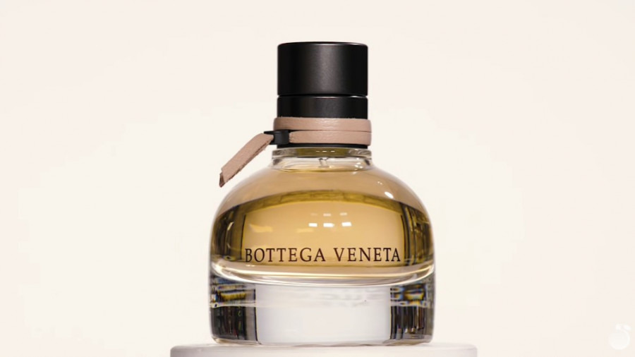 ОБЗОР НА АРОМАТ Bottega Veneta Bottega Veneta