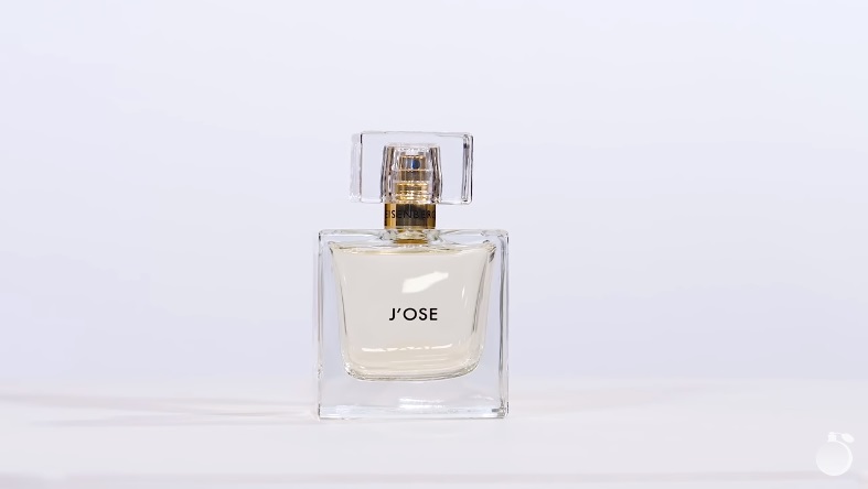 Обзор на аромат Jose Eisenberg J&lsquo;ose
