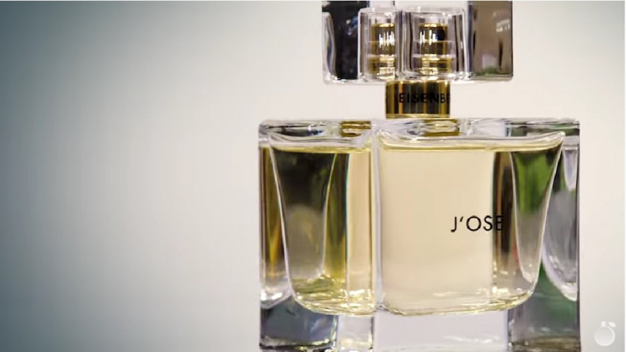 ОБЗОР НА АРОМАТ Jose Eisenberg J&lsquo;ose