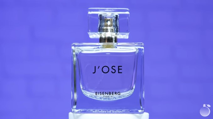 Обзор на аромат Jose Eisenberg J&lsquo;ose