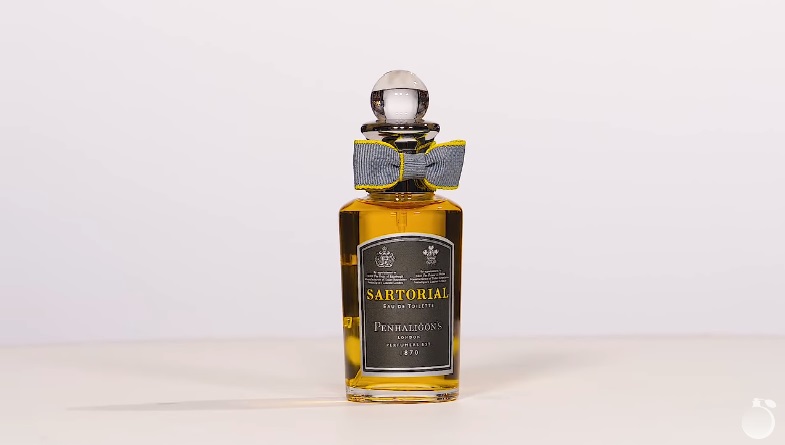 Обзор на аромат Penhaligon&lsquo;s Sartorial