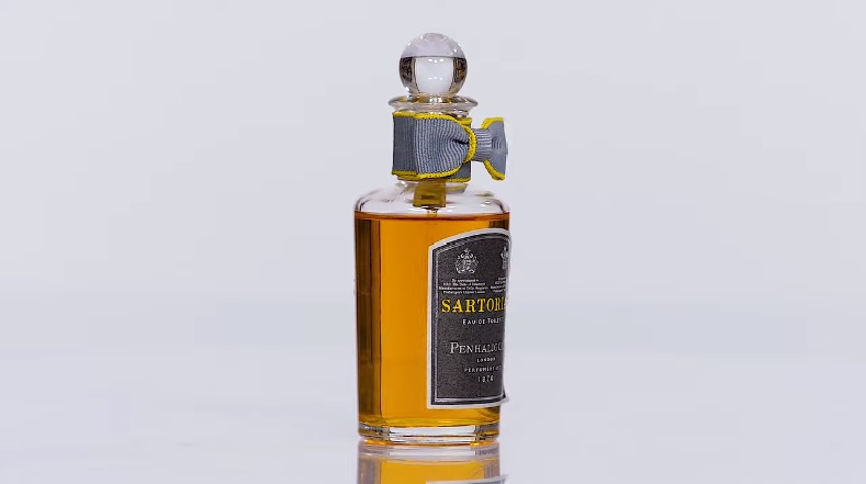 Обзор на аромат Penhaligon&lsquo;s Sartorial