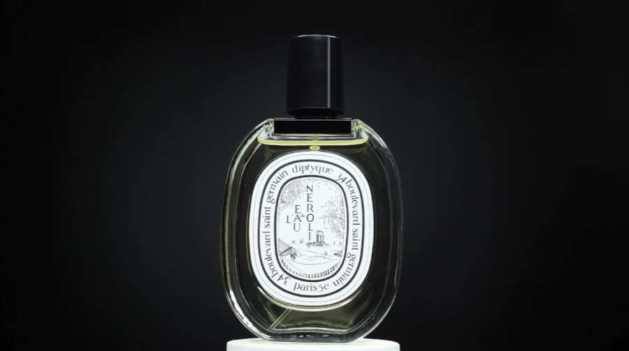 Обзор на аромат Diptyque L'eau De Neroli