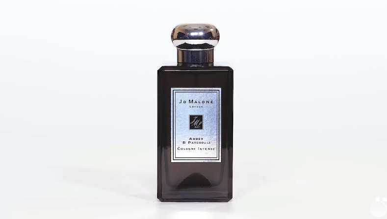 Обзор на аромат Jo Malone Amber & Patchouli