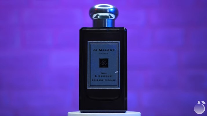 Обзор на аромат Jo Malone Oud & Bergamot