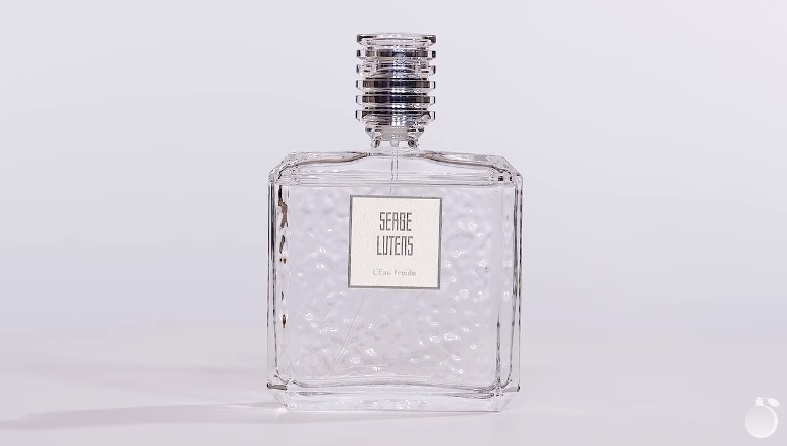 Обзор на аромат Serge Lutens L‘eau Froide