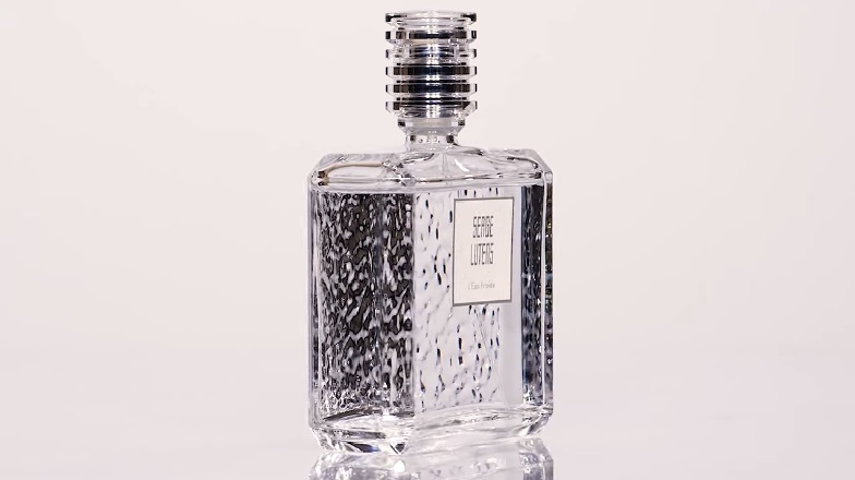 Обзор на аромат Serge Lutens L&lsquo;eau Froide