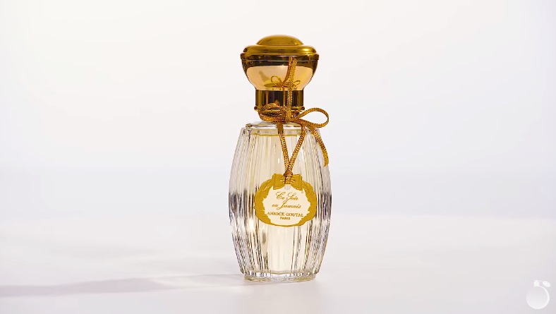 Обзор на аромат Annick Goutal Ce Soir Ou Jamais