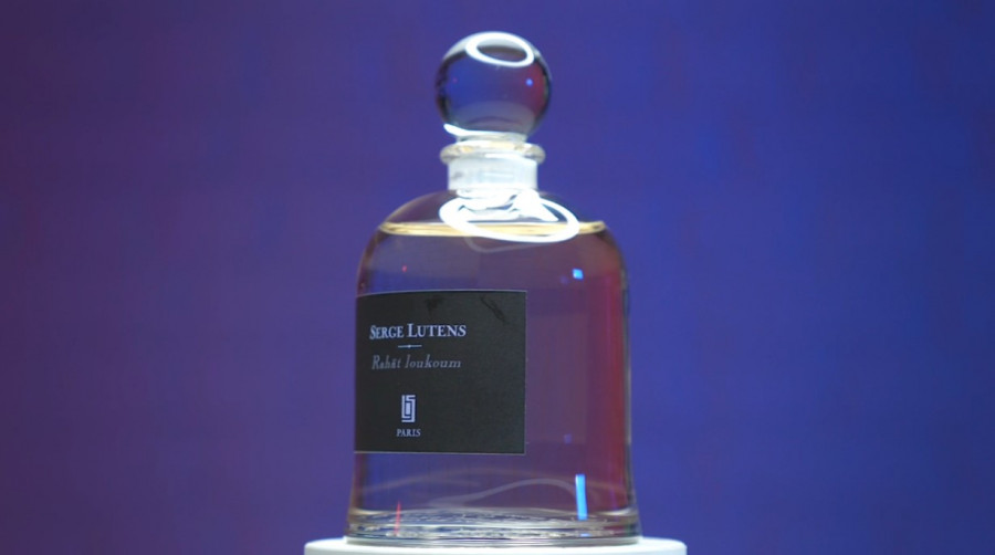 Обзор на аромат Serge Lutens Rahat Loukoum