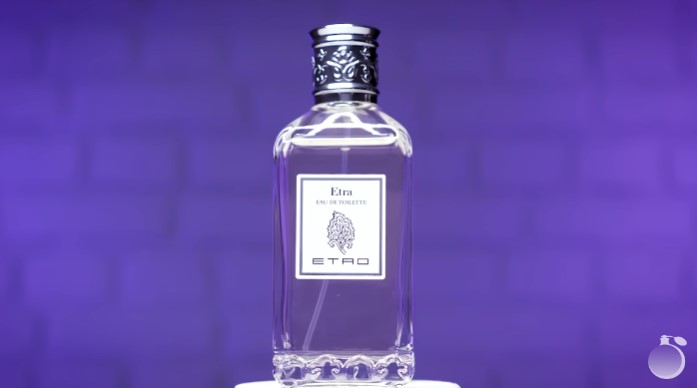 Обзор на аромат Etro Etra Etro