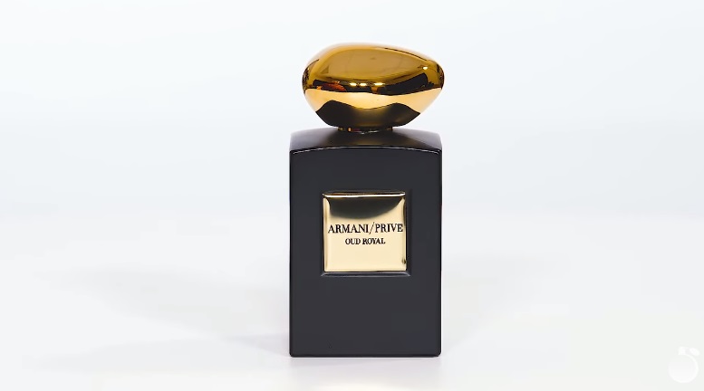 Обзор на аромат Giorgio Armani Prive Oud Royal