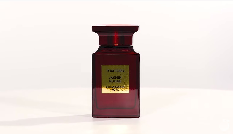 Обзор на аромат Tom Ford Jasmin Rouge