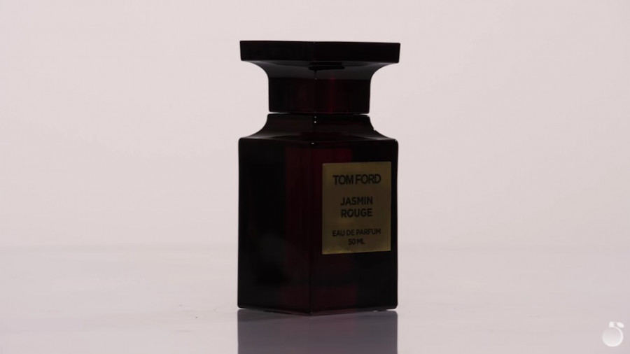 ОБЗОР НА АРОМАТ Tom Ford Jasmin Rouge