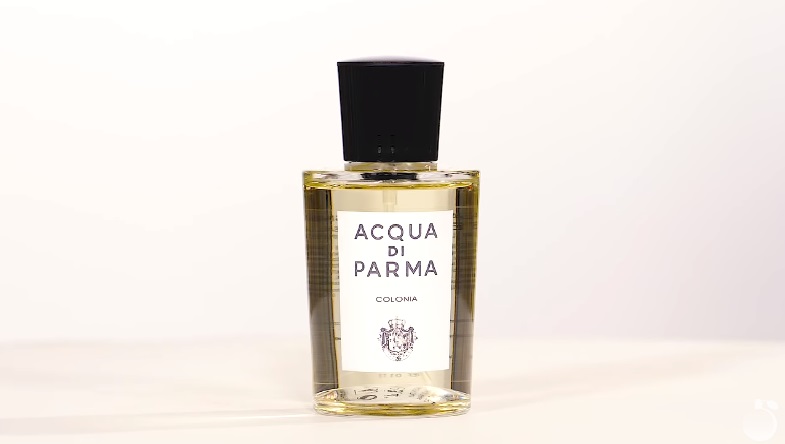 Обзор на аромат Acqua Di Parma Colonia