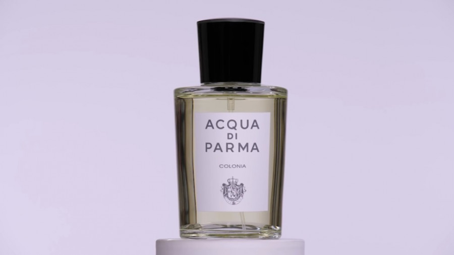 ОБЗОР НА АРОМАТ Acqua Di Parma Colonia