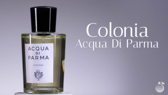 Обзор на аромат Acqua Di Parma Colonia