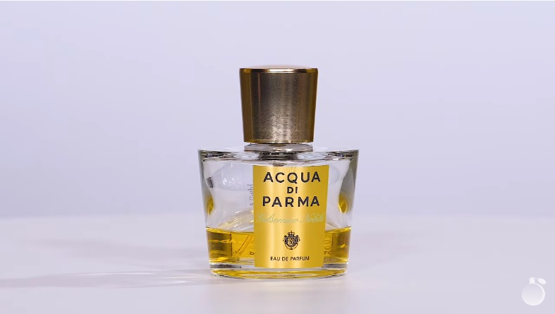 Обзор на аромат Acqua Di Parma Gelsomino Nobile