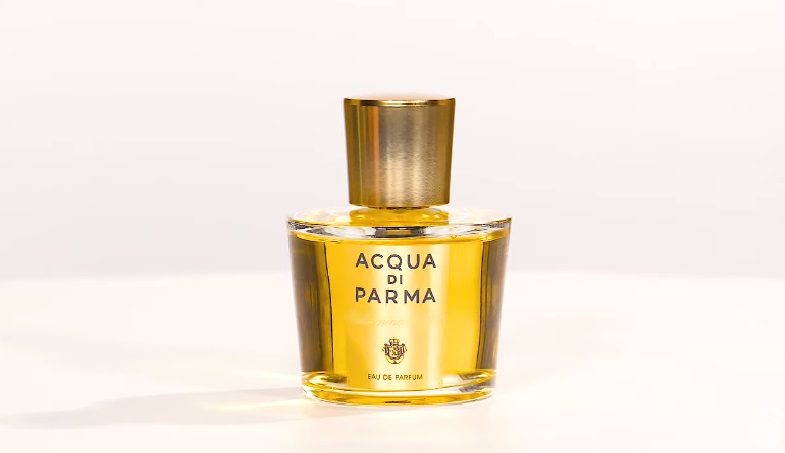 Обзор на аромат Acqua Di Parma Gelsomino Nobile